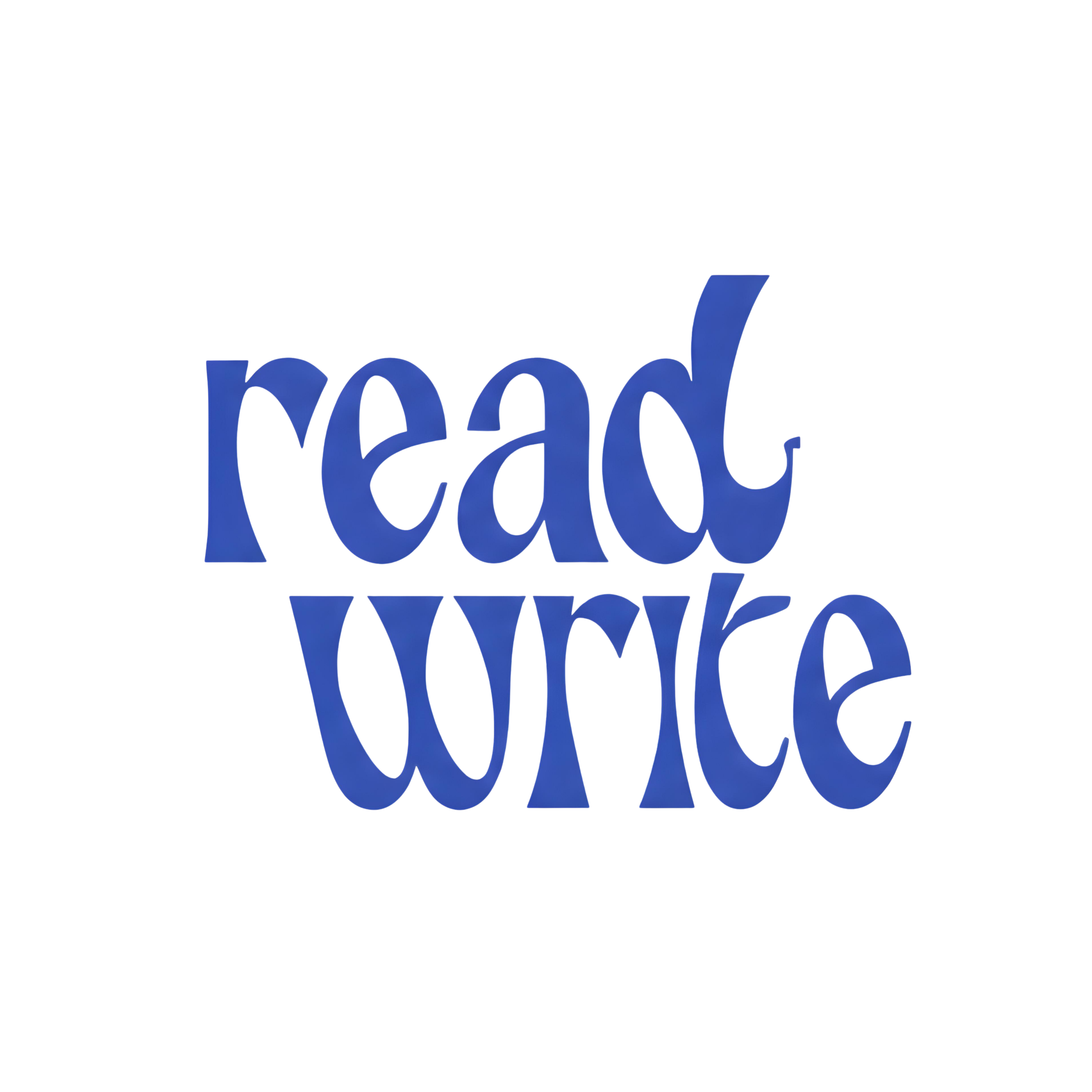 Read & Write